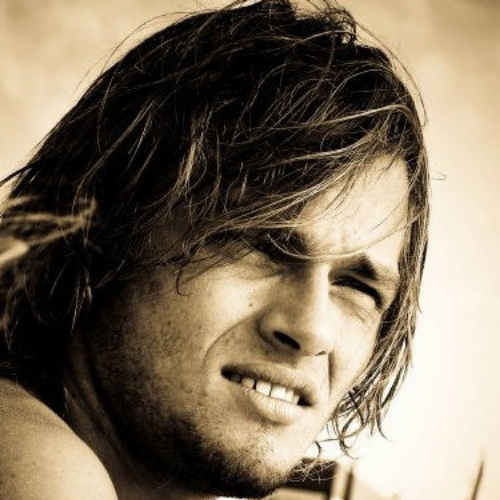 Sebastian Wuerfel Portrait