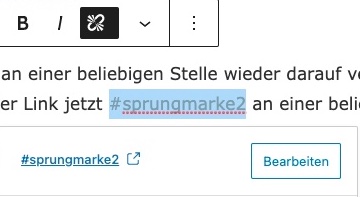 sprungmarke-link-gutenberg-wordpress-2