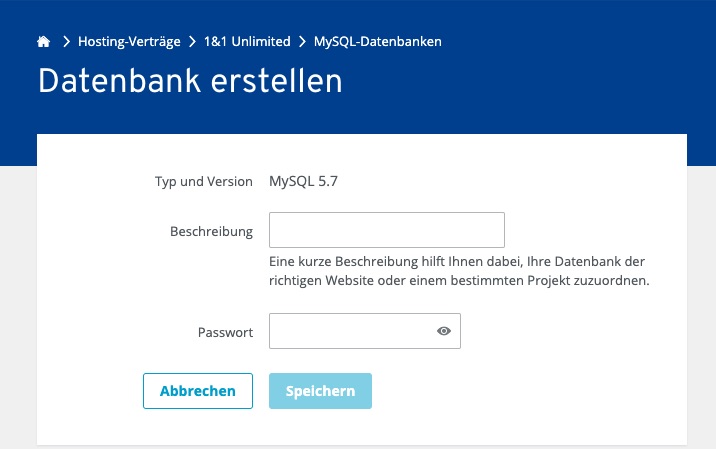 wordpress-installation-ionos-ftp-datenbank-anlegen-beschreibung