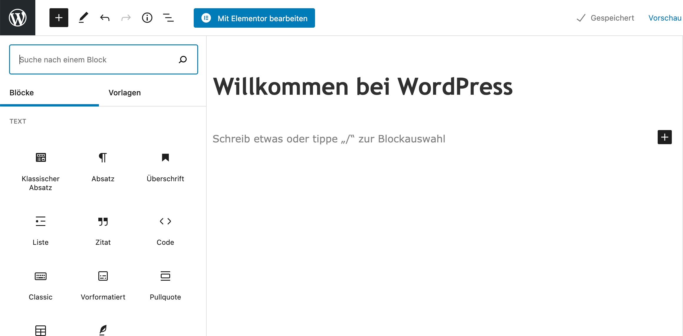was-ist-wordpress-willkommen